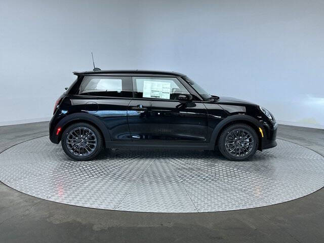 2026 MINI Hardtop 2 Door Cooper S