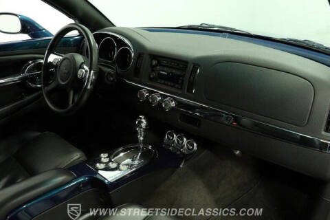 2006 Chevrolet SSR