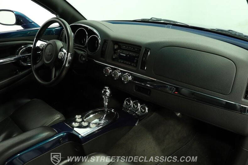 2006 Chevrolet SSR