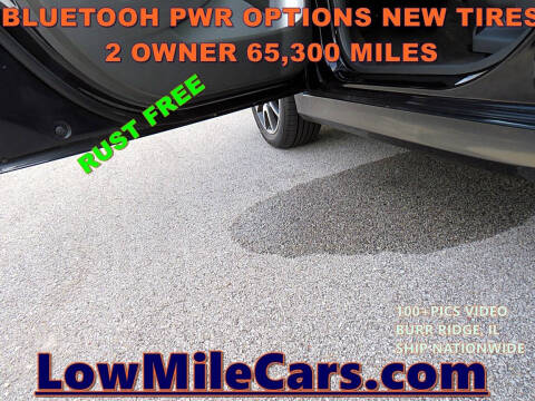 2014 Chevrolet Spark 2LT CVT