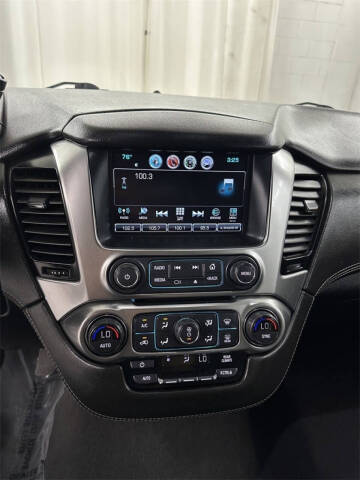 2019 Chevrolet Tahoe LS