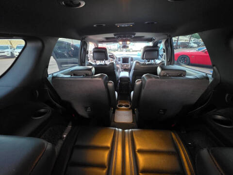2020 Dodge Durango R/T