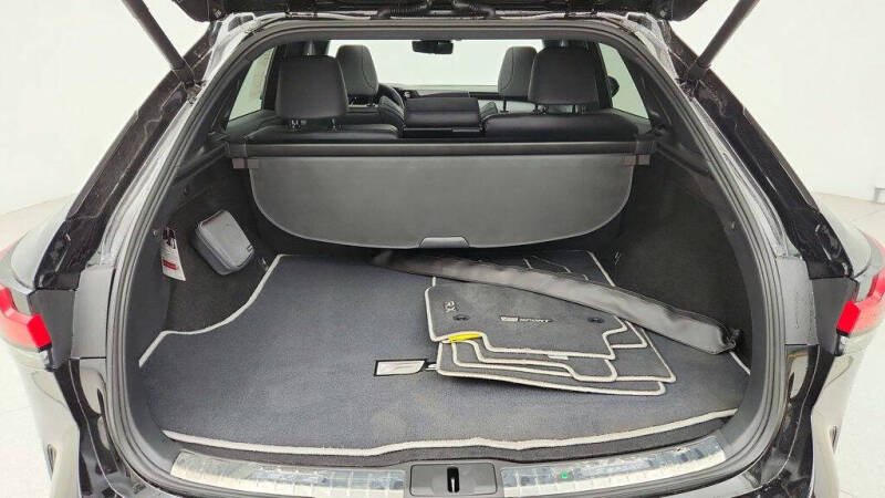 2024 Lexus RX 500h F SPORT Performance