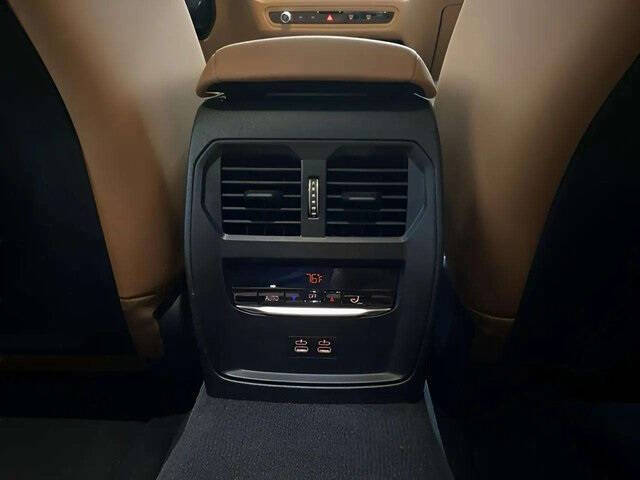 2025 BMW 4 Series 430i xDrive Gran Coupe