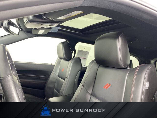 2025 Dodge Durango GT Plus