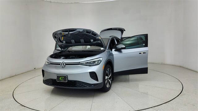 2023 Volkswagen ID.4 Pro