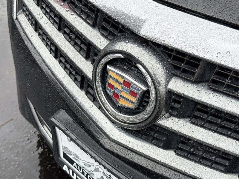 2014 Cadillac ATS 2.0T Performance