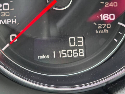 2012 Audi TT 2.0T quattro Prestige