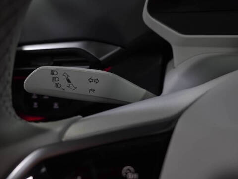 2021 Volkswagen ID.4 1st Edition