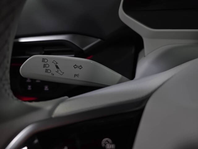 2021 Volkswagen ID.4 1st Edition