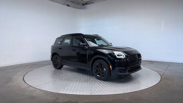 2026 MINI Countryman S ALL4