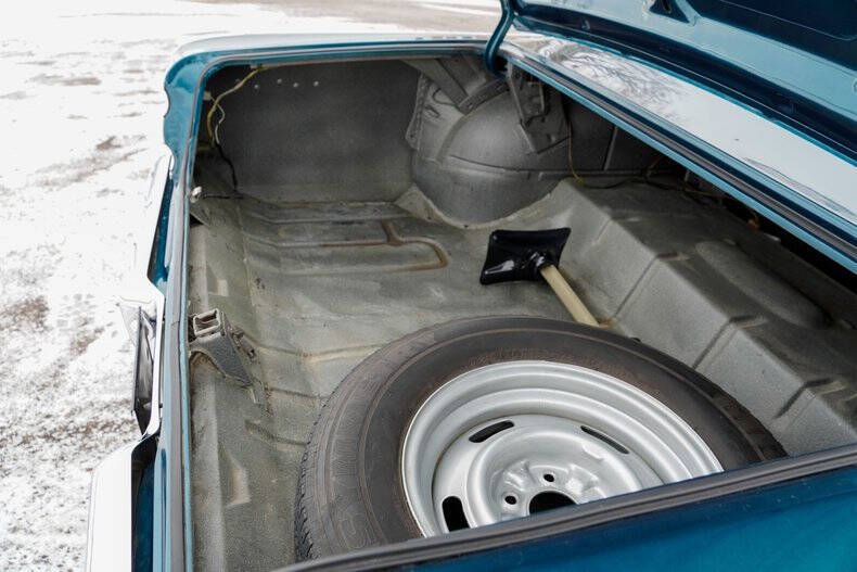 1964 Chevrolet Malibu