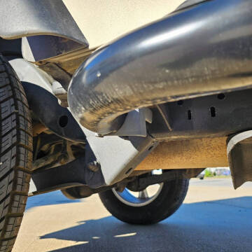 2006 Jeep Wrangler X