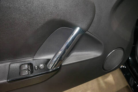2007 Saturn SKY