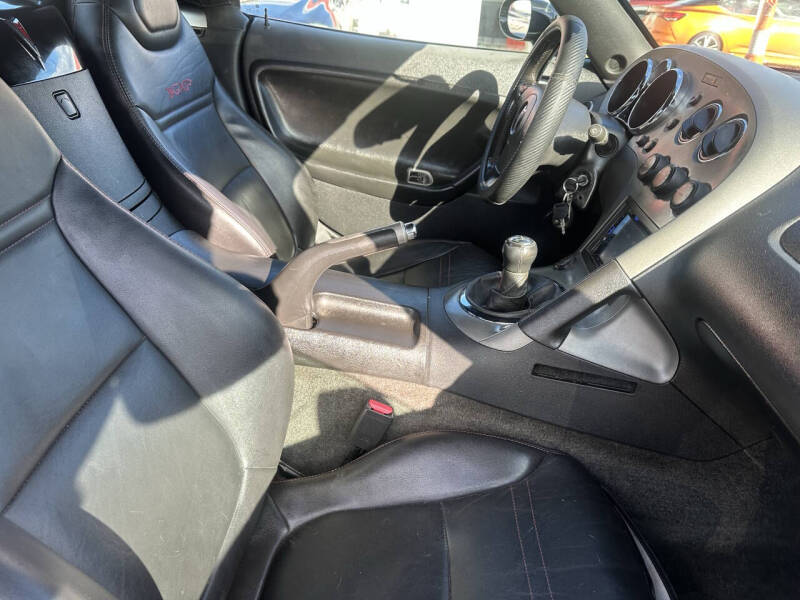 2008 Pontiac Solstice GXP