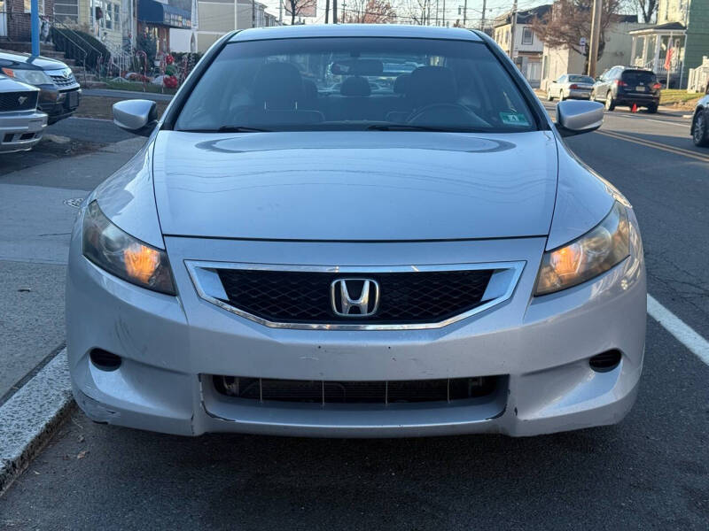 2009 Honda Accord EX-L photo 3