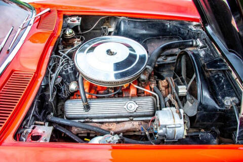 1964 Chevrolet Corvette