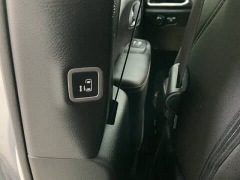 2023 Chrysler Pacifica Touring