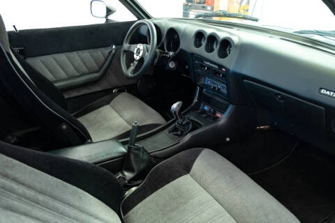 1976 Datsun 280Z