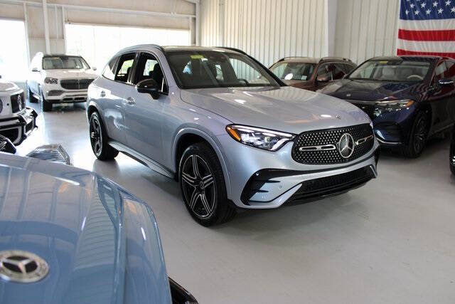 2024 Mercedes-Benz GLC GLC 300