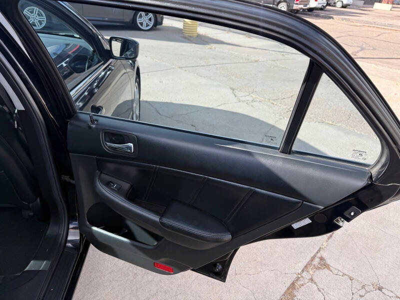 2007 Honda Accord EX-L V-6