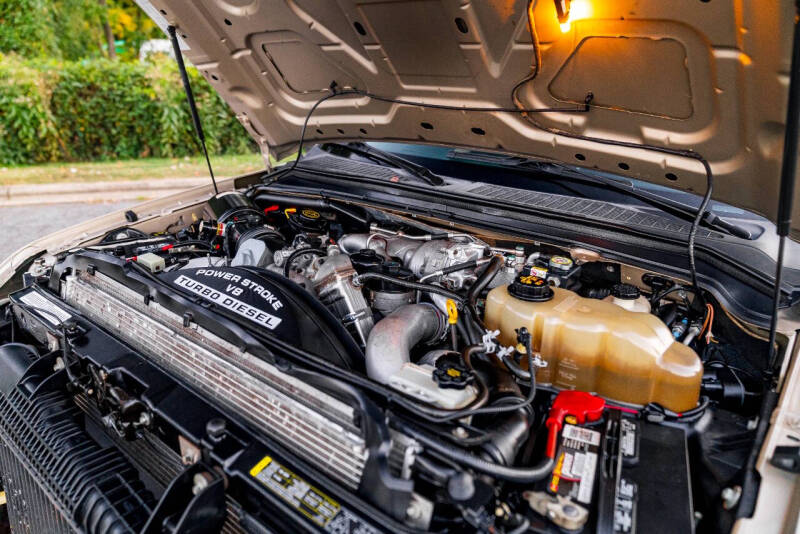 2009 Ford F-350 Super Duty Lariat