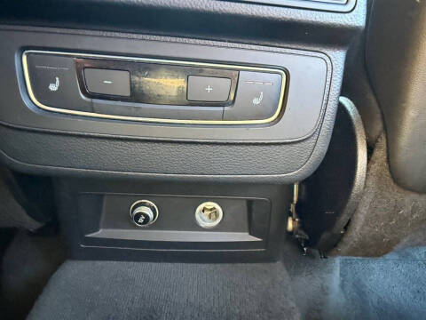 2018 Audi Q7 2.0T quattro Premium