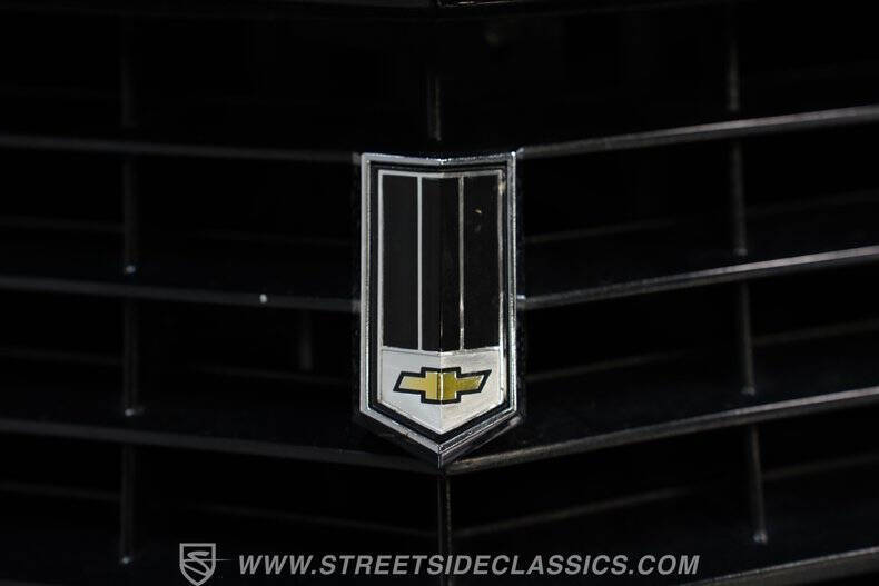 1979 Chevrolet Camaro
