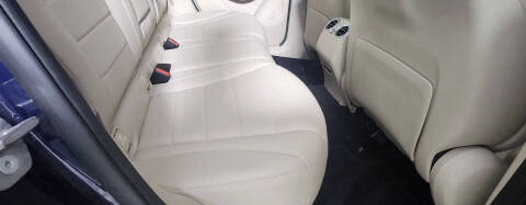 2019 Mercedes-Benz GLC GLC 350e 4MATIC