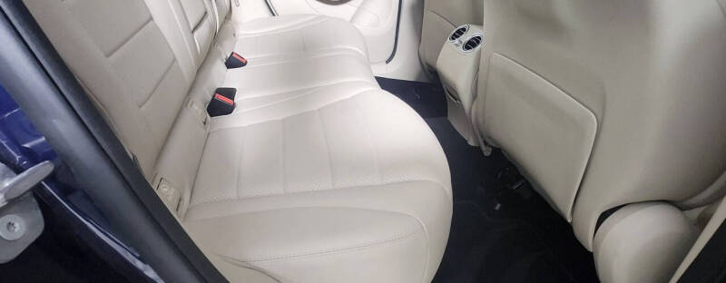 2019 Mercedes-Benz GLC GLC 350e 4MATIC