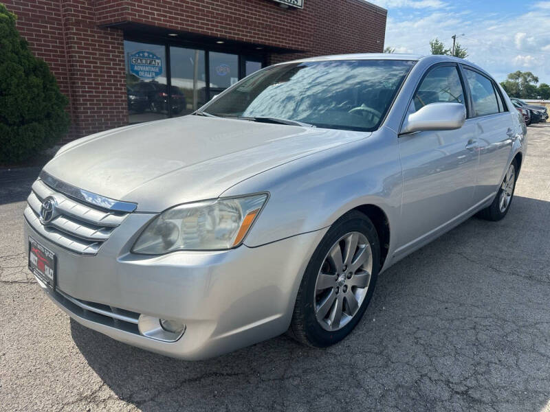 2005 Avalon For Sale