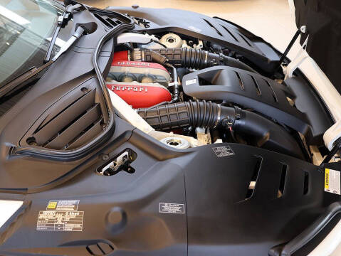 2025 Ferrari Purosangue
