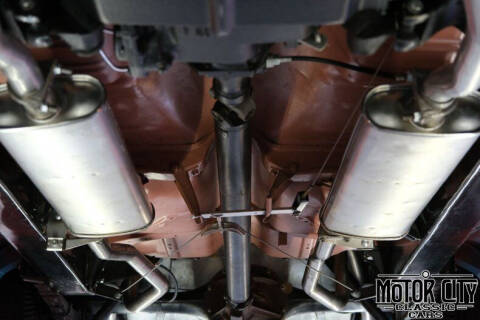 1957 Chevrolet Nomad