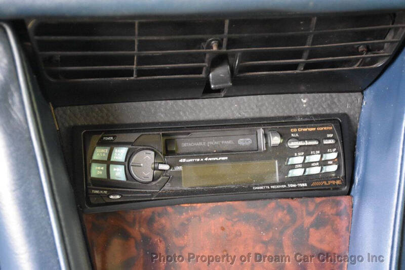 1976 Rolls-Royce Silver Shadow