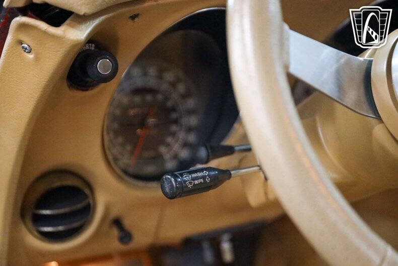 1977 Chevrolet Corvette