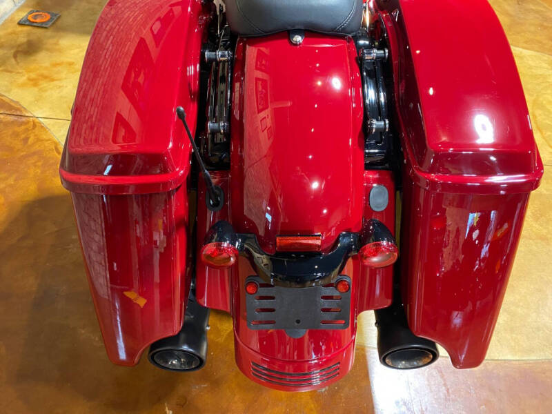 2021 Harley-Davidson Road Glide® Special