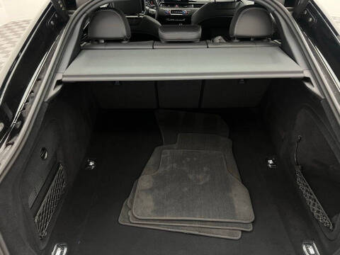 2024 Audi A5 Sportback quattro S line Premium 45 TFSI