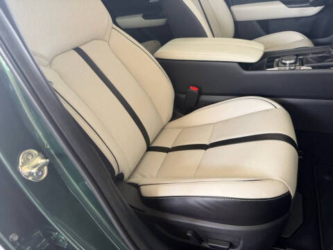 2026 Mazda CX-50 2.5 S Premium