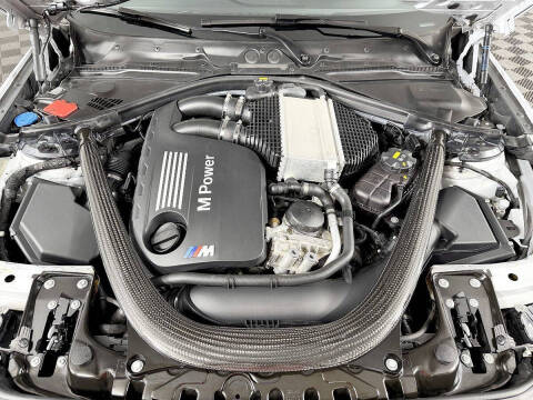 2020 BMW M2 Competition