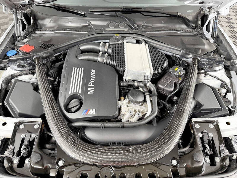 2020 BMW M2 Competition