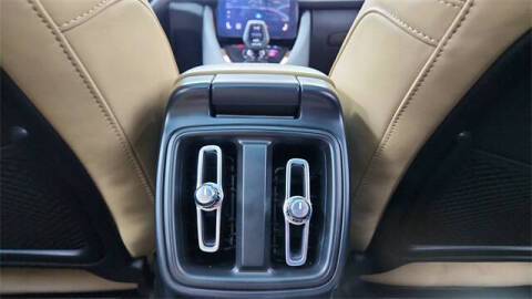 2022 Polestar 2 Long Range Dual Motor