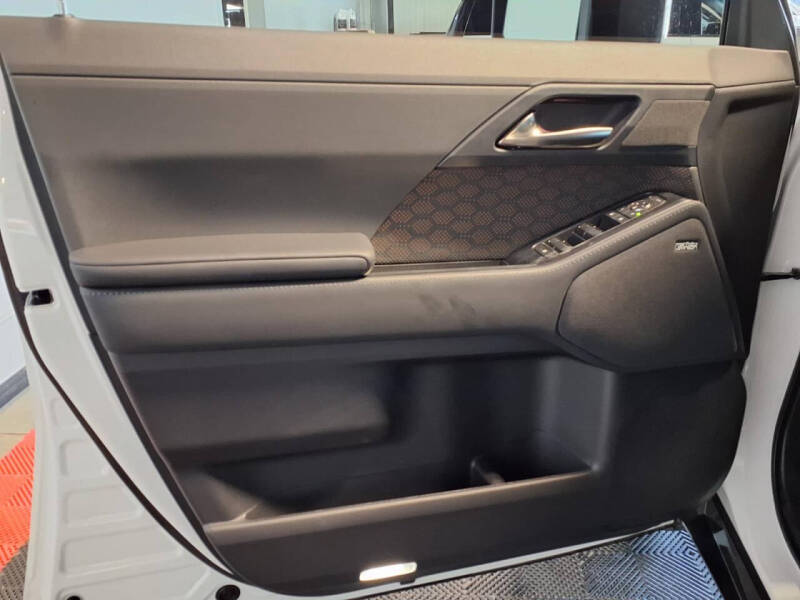2025 Lexus GX 550 Luxury