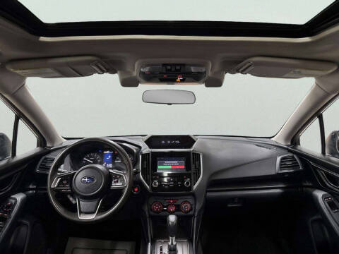 2020 Subaru Impreza Premium