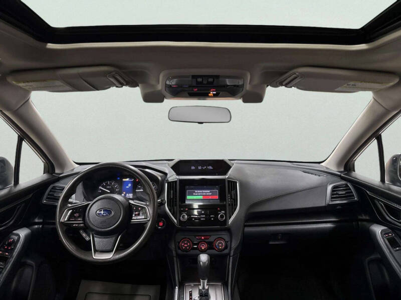 2020 Subaru Impreza Premium