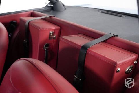 1968 Lamborghini Islero