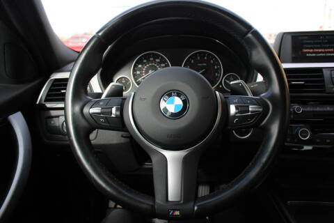 2018 BMW 3 Series 330e iPerformance