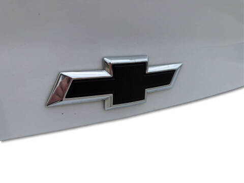 2021 Chevrolet Camaro