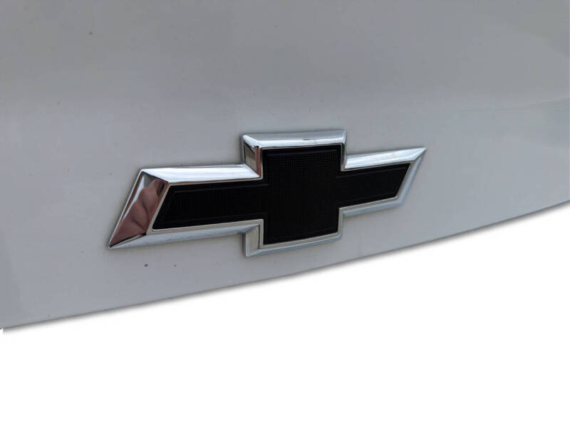2021 Chevrolet Camaro