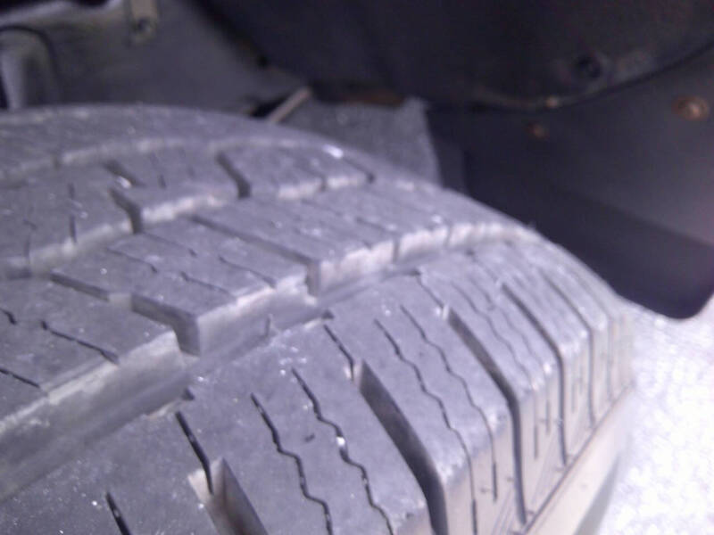 2017 Chevrolet Silverado 2500HD LTZ