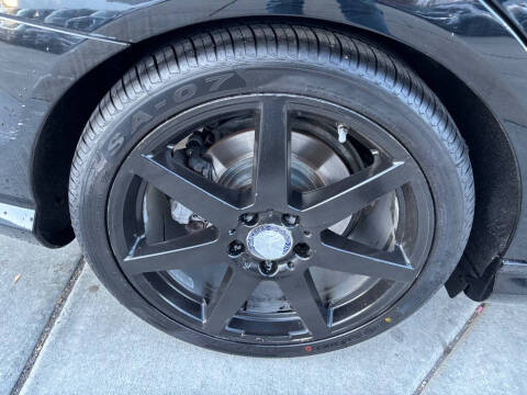 2014 Mercedes-Benz C-Class C 250 Sport